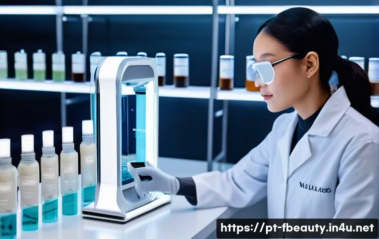 뷰티 제품의 사용자 맞춤화 관련 이미지 1