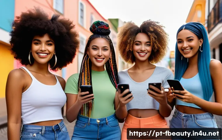 Descubra 5 Truques Incríveis para Arrasar no Maquiagem com AR Hoje Mesmo 4 AR 메이크업 튜토리얼 관련 이미지 2