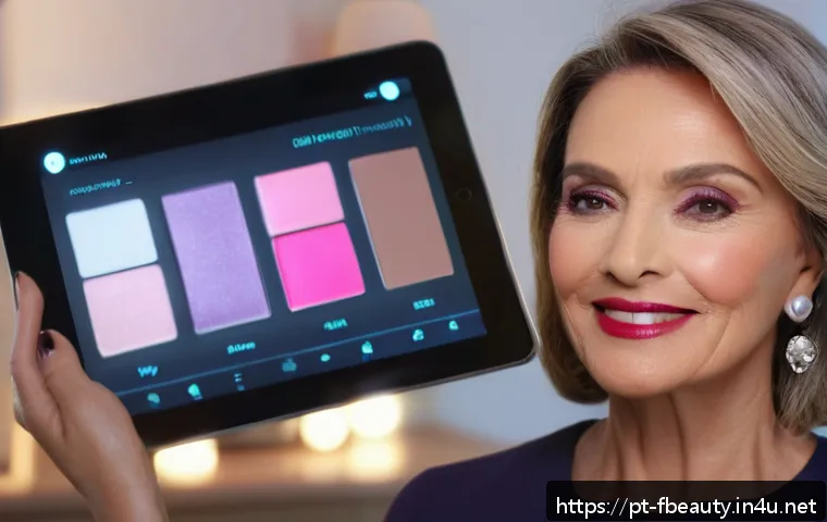 Descubra os Melhores Aplicativos de Beleza Mobile para Transformar Seu Visual em 2024 3 모바일 뷰티 앱 관련 이미지 1