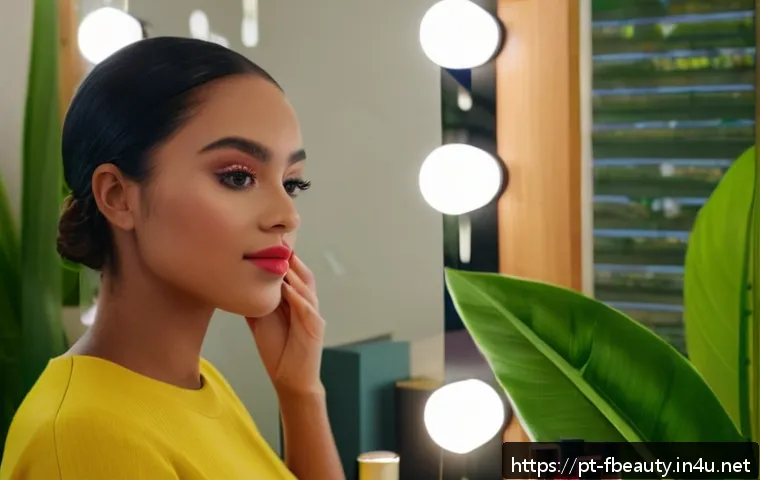 Como a Revolução Digital Está Transformando o Setor de Beleza no Brasil: Tendências e Inovações Imperdíveis 3 뷰티 업계 디지털 혁신 관련 이미지 1