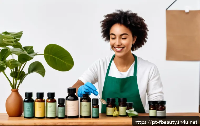 Como a Revolução Digital Está Transformando o Setor de Beleza no Brasil: Tendências e Inovações Imperdíveis 4 뷰티 업계 디지털 혁신 관련 이미지 2